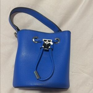 🔥Authentic Karl Lagerfeld bucket bag